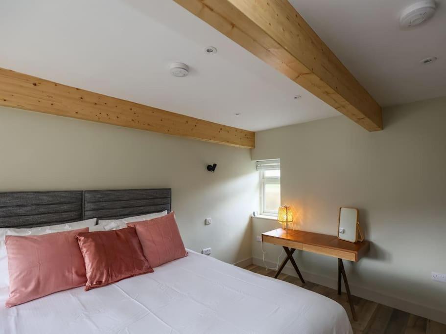 Apartment Spacious 1-bed With Super King Or Twin In Charlbury, Cotswolds Charlbury