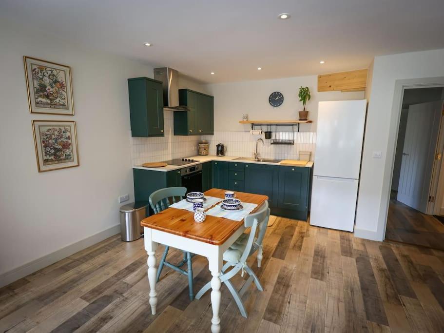 Spacious 1-bed With Super King Or Twin In Charlbury, Cotswolds * Charlbury
